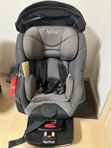 チャイルドシート