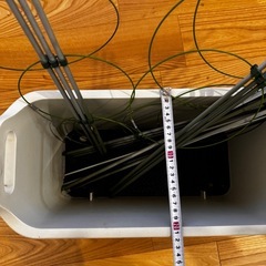 プランター 支柱など
の画像