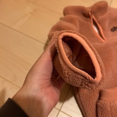 ZARAセットアップの画像