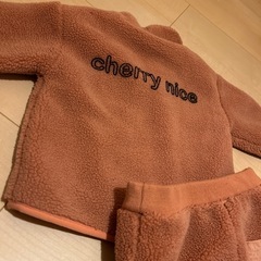 ZARAセットアップの画像