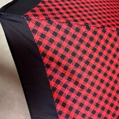 大幅値下げ　雨がさ、男女2本組の画像