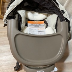 コンビ　ネムリラ　オートスイングの画像