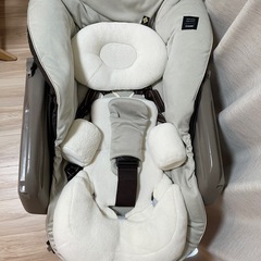 コンビ　ネムリラ　オートスイングの画像