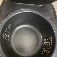 東芝　炊飯器の画像