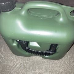 ファンヒーターの画像