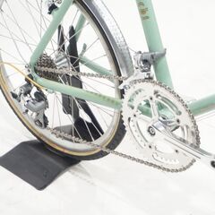 BIANCHI 「ビアンキ」 MINIVELO 10 FLAT 2013年モデル ミニベロの画像