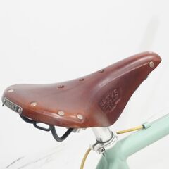 BIANCHI 「ビアンキ」 MINIVELO 10 FLAT 2013年モデル ミニベロの画像