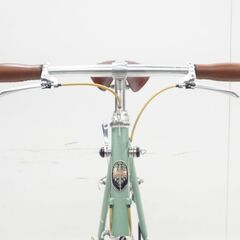 BIANCHI 「ビアンキ」 MINIVELO 10 FLAT 2013年モデル ミニベロの画像