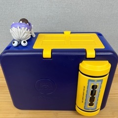 モンスターズインクポップコーンバケットの画像