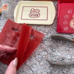 アンパンマン かまどでやこう ジャムおじさんのパン工場の画像