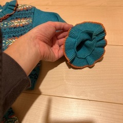 HAPPY OLOGY 2yの画像