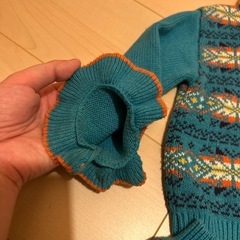 HAPPY OLOGY 2yの画像