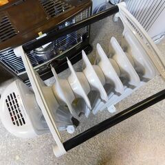 【JM877】ZASS GERMANY ZR1208T オイルヒーター タオルハンガー付の画像