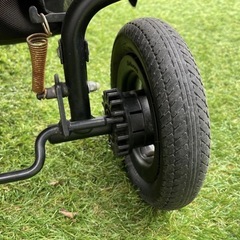 エアーバギー　ココダブルの画像