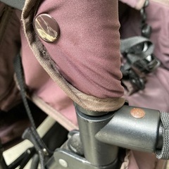 エアーバギー　ココダブルの画像