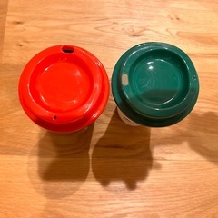 ロゴス　タンブラー　新品未使用の画像