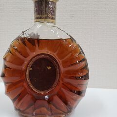 J1778【リユースのサカイ柏店】 ブランデー　レミーマルタンXOスペシャル　旧ラベル　700ml　40度　未開栓の画像