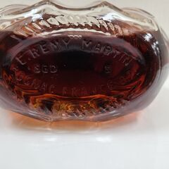 J1778【リユースのサカイ柏店】 ブランデー　レミーマルタンXOスペシャル　旧ラベル　700ml　40度　未開栓の画像