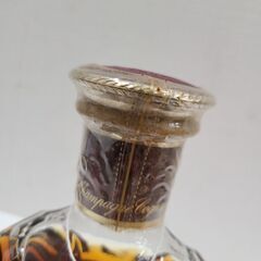 J1778【リユースのサカイ柏店】 ブランデー　レミーマルタンXOスペシャル　旧ラベル　700ml　40度　未開栓の画像