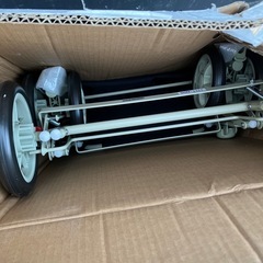 未使用品　SHIMA シルバーカーマーチS 島製作所　シルバーカー　カートの画像