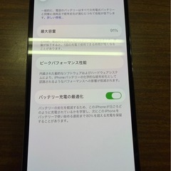 iPhone13Pro  値引き交渉受け付けます
の画像