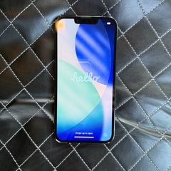 iPhone13Pro  値引き交渉受け付けます
の画像
