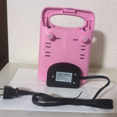 ベビーカステラ　お家で簡単うんち焼きメーカーの画像