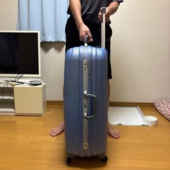 トランクの画像