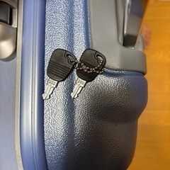 トランクの画像