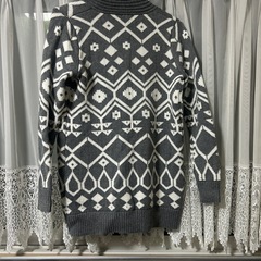 冬　アウター　の画像