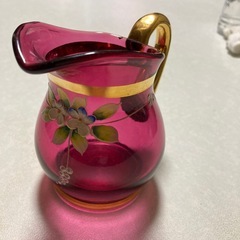 コーヒーセットの画像