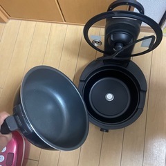 ラボーノ三ツ星シェフ　全自動調理器の画像