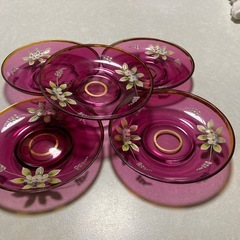 コーヒーセットの画像