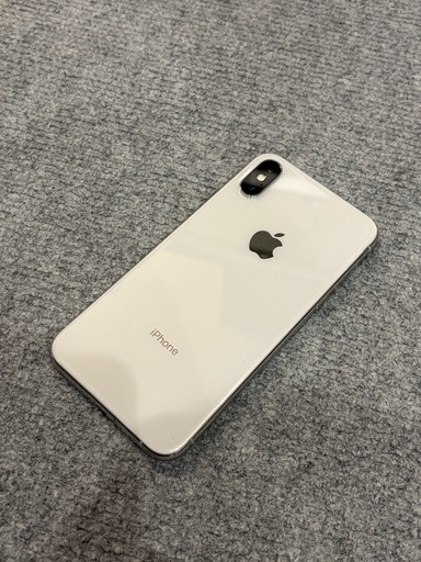 スマートフォン iPhone XS   256GB