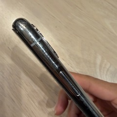 iPhone XS   256GBの画像