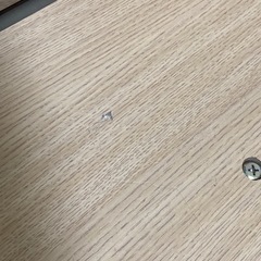 ReCENO製 木製フロアベッド シングル　ヘッドボード付きの画像