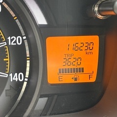 ホンダ  N-WGN  G･ターボパッケージの画像