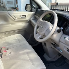 ホンダ  N-WGN  G･ターボパッケージの画像