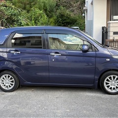 ホンダ  N-WGN  G･ターボパッケージの画像