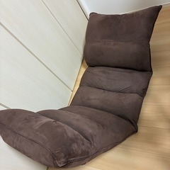 LOWYA 座椅子の画像