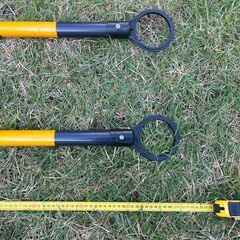 ・コーンバー　2m　2本の画像