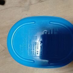 初めてのお弁当箱の画像