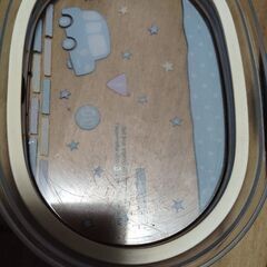 初めてのお弁当箱の画像