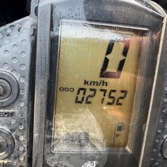 ヤマハ　ナイトロ　スノーモービル　R-TXの画像