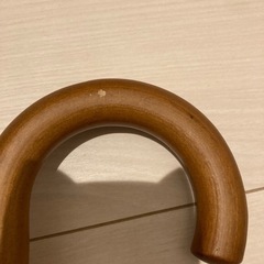 【USED】セブンイレブンで購入した傘の画像