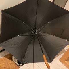 【USED】セブンイレブンで購入した傘の画像
