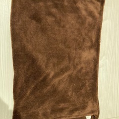 【USED】枕カバーの画像