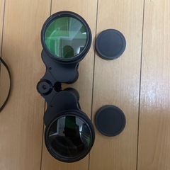 SUPER ZENITH 双眼鏡 Night Vision 7x50 登山に！の画像