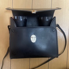 SUPER ZENITH 双眼鏡 Night Vision 7x50 登山に！の画像