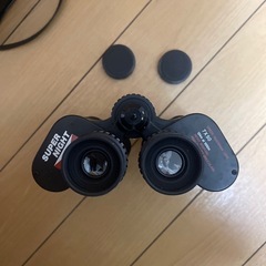 SUPER ZENITH 双眼鏡 Night Vision 7x50 登山に！の画像